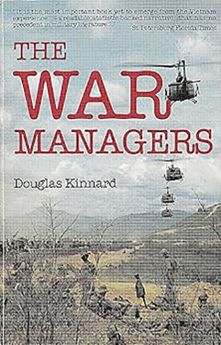 The War Managers